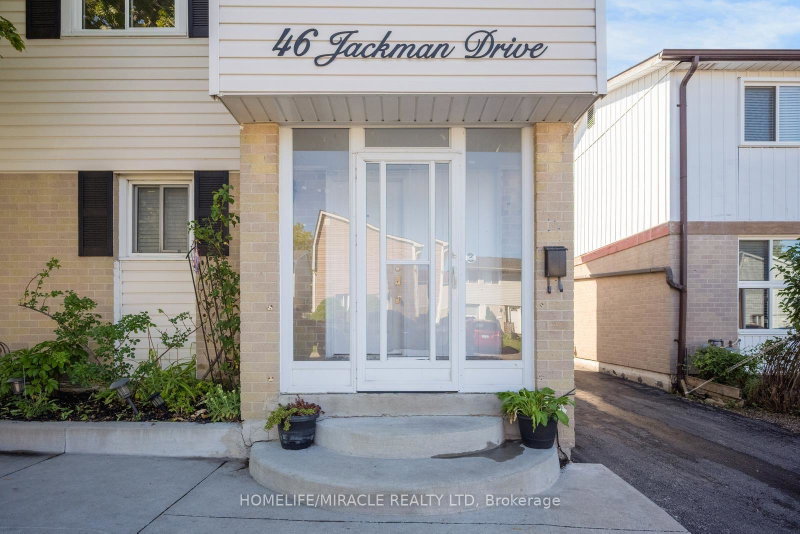 Image of home for listing MLS® W13672612
