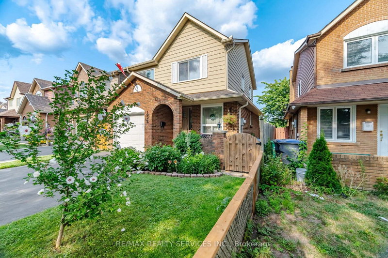 Image of home for listing MLS® W13672670
