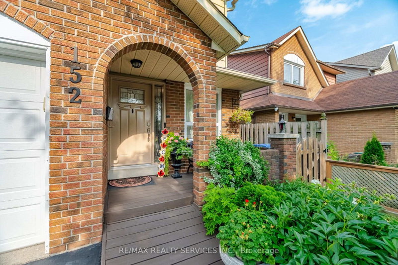 Image of home for listing MLS® W13672670
