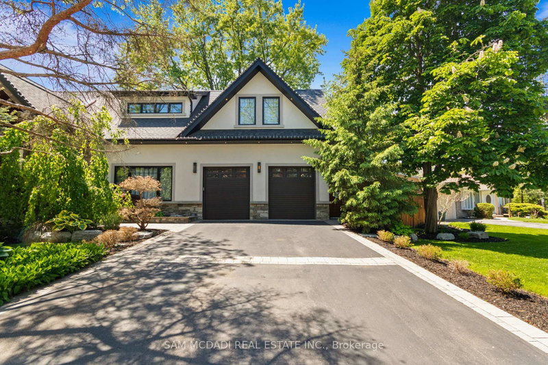 Image of home for listing MLS® W13673094