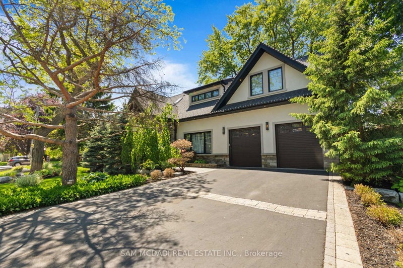 Image of home for listing MLS® W13673094