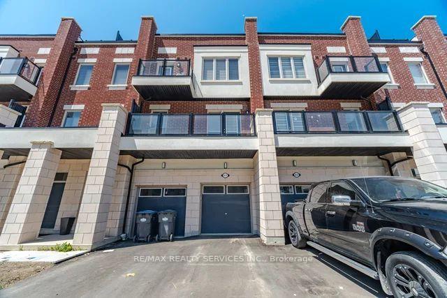 Image of home for listing MLS® W13673222