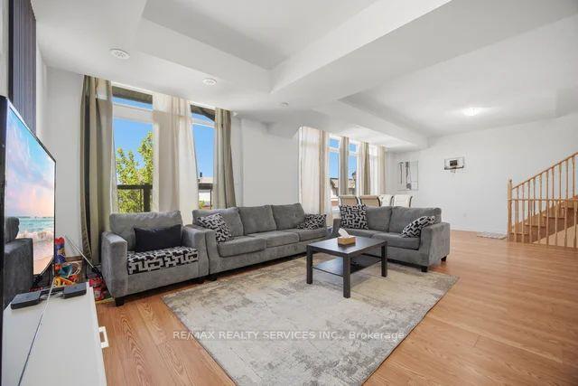 Image of home for listing MLS® W13673222