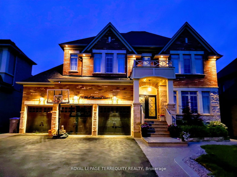 Image of home for listing MLS® W13673572