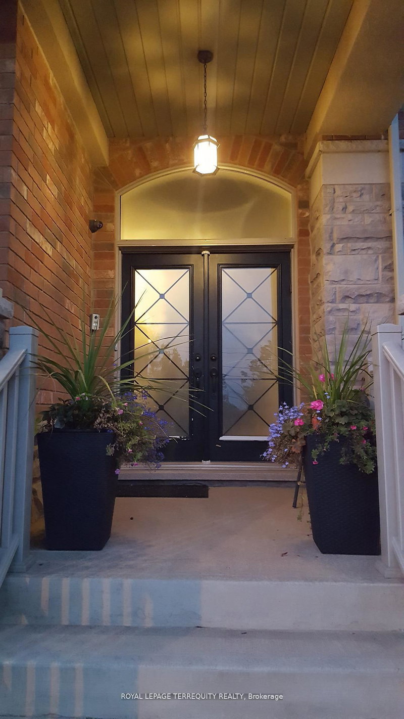Image of home for listing MLS® W13673572