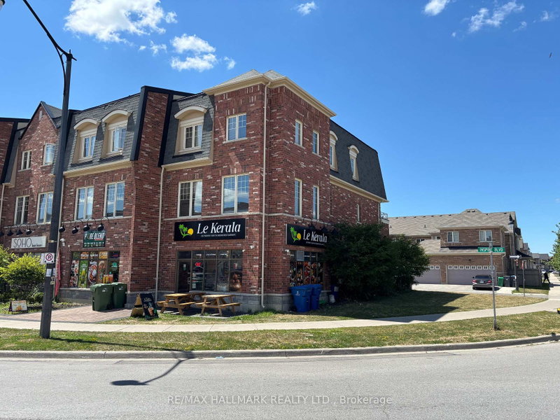 Image of home for listing MLS® W13673738