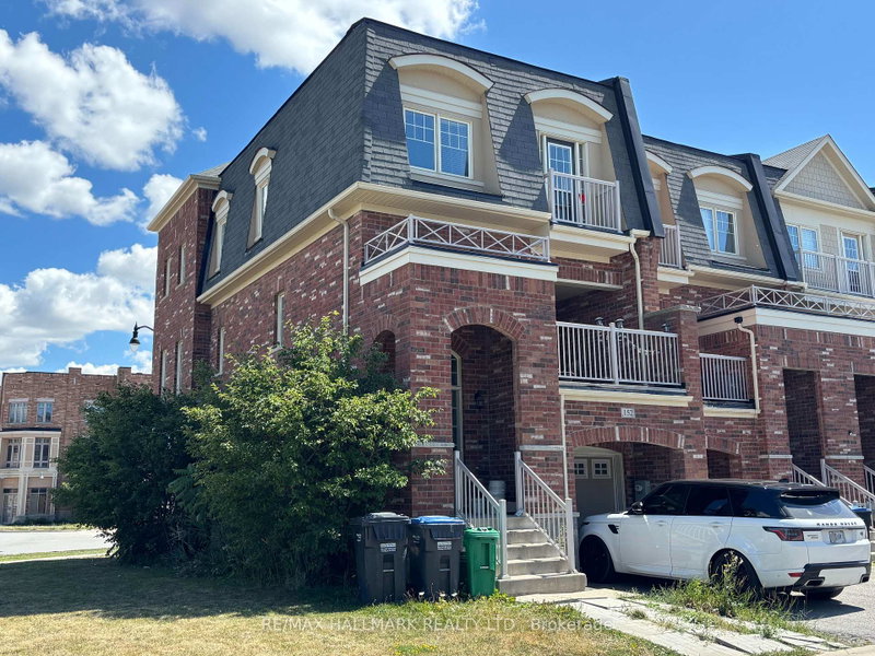 Image of home for listing MLS® W13673738