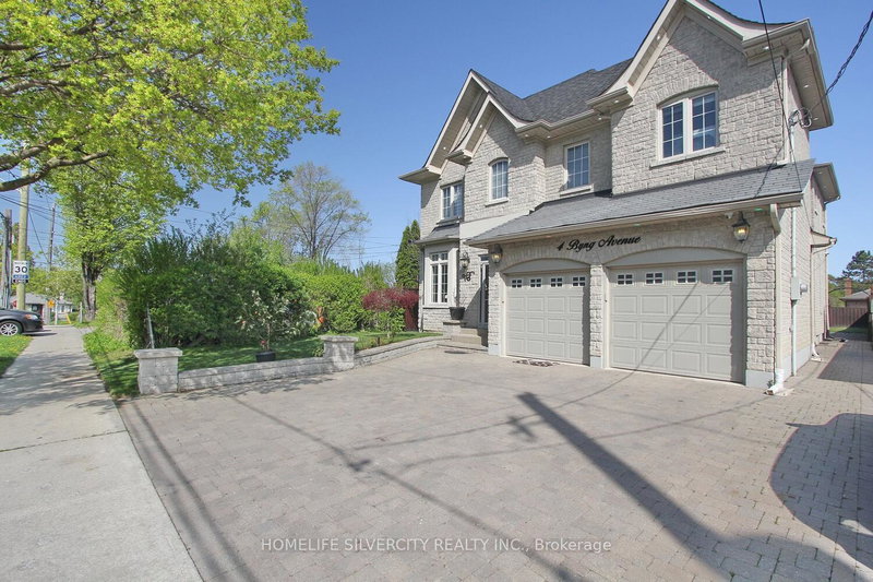 Image of home for listing MLS® W13673794