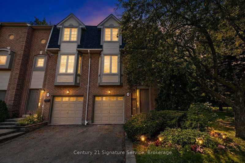 Image of home for listing MLS® W13673860