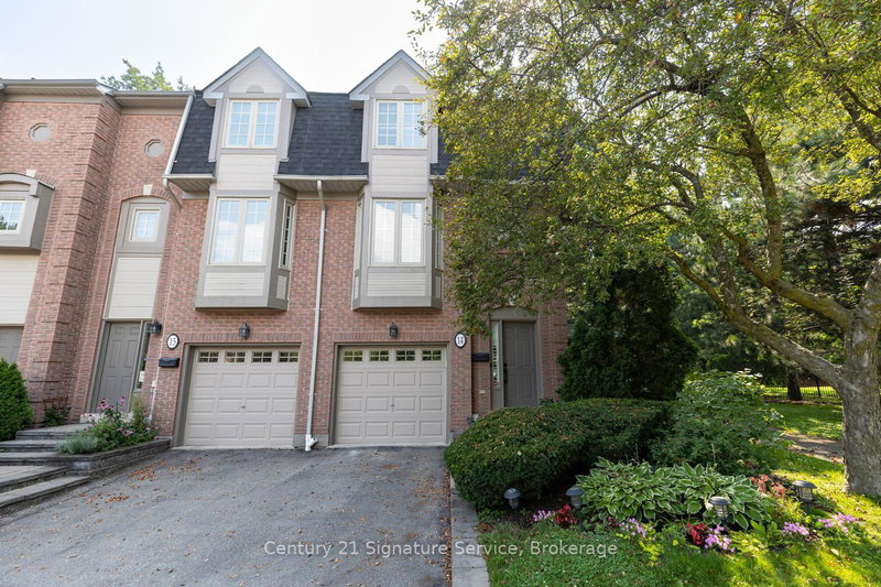 Image of home for listing MLS® W13673860