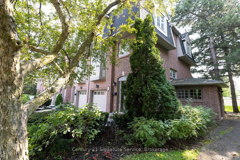 Image of home for listing MLS® W13673860