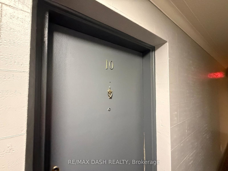 Image of home for listing MLS® W13674202