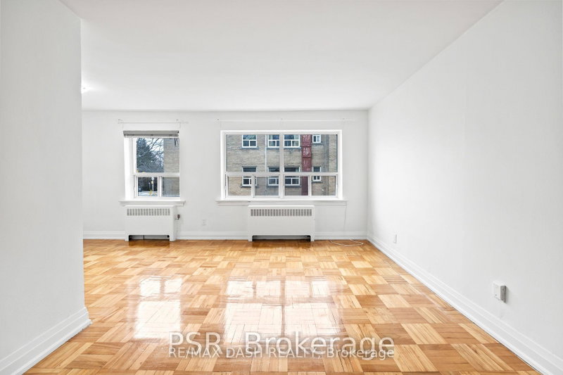 Image of home for listing MLS® W13674212