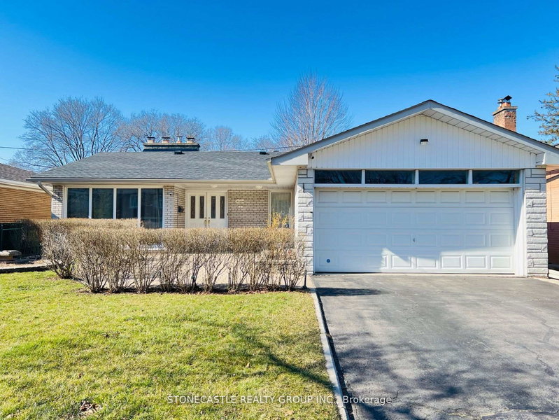Image of home for listing MLS® W13674244