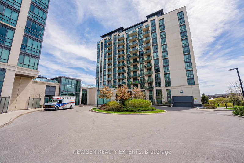 Image of home for listing MLS® W13674664