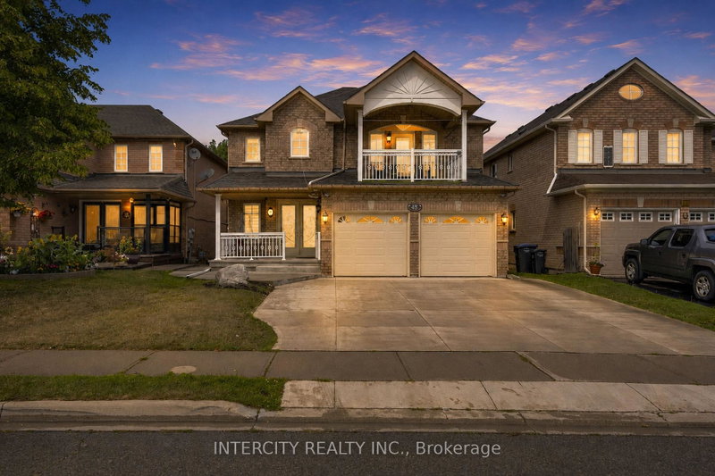 Image of home for listing MLS® W13674964