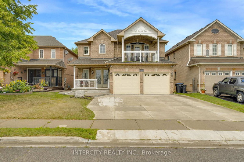 Image of home for listing MLS® W13674964