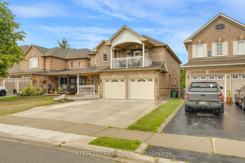 Image of home for listing MLS® W13674964