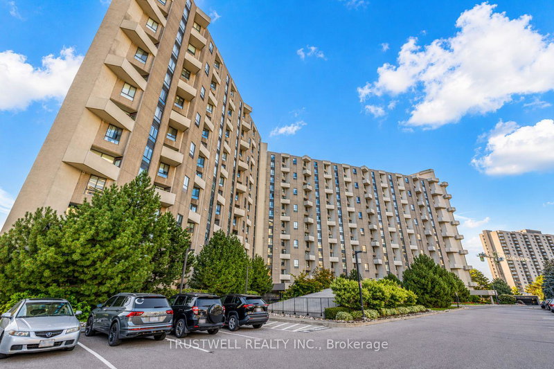 Image of home for listing MLS® W13675026
