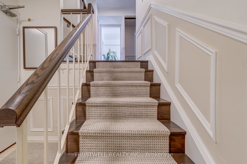 Image of home for listing MLS® W13675026