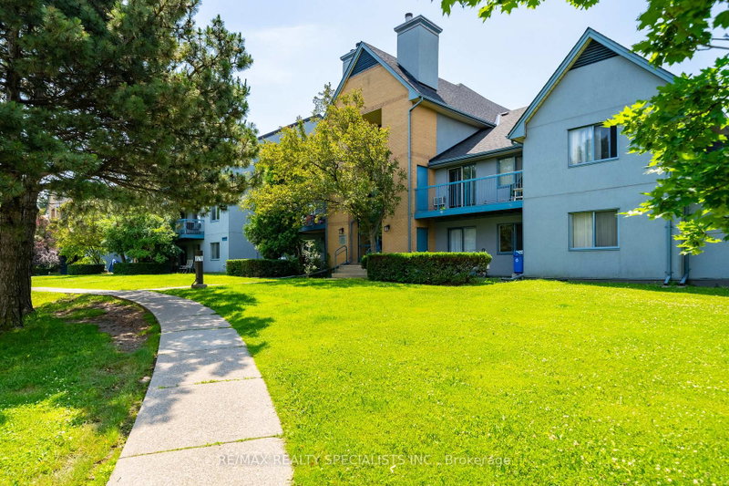 Image of home for listing MLS® W13675036