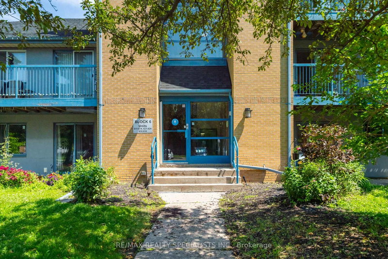 Image of home for listing MLS® W13675036