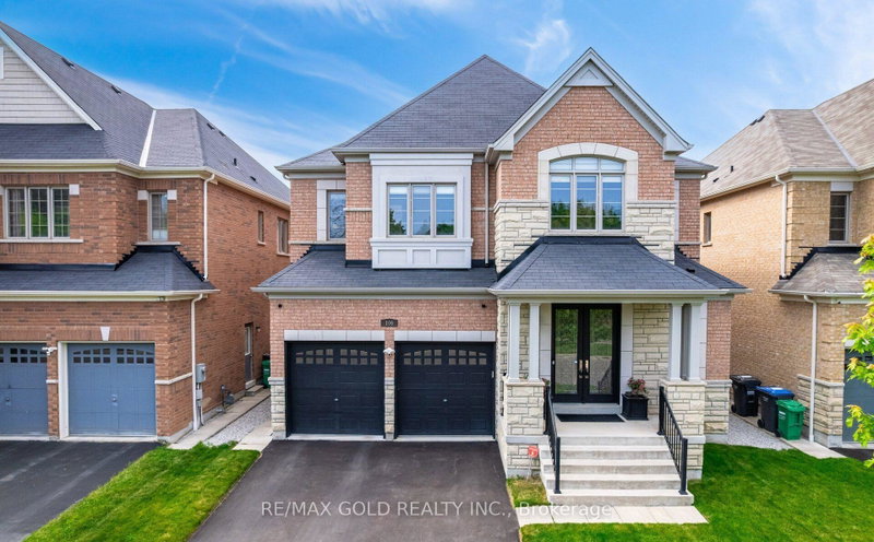 Image of home for listing MLS® W13675162