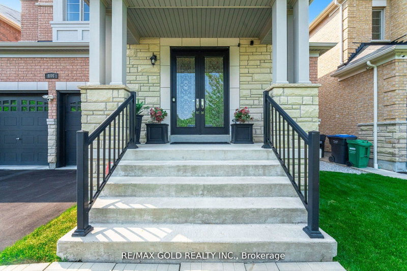 Image of home for listing MLS® W13675162