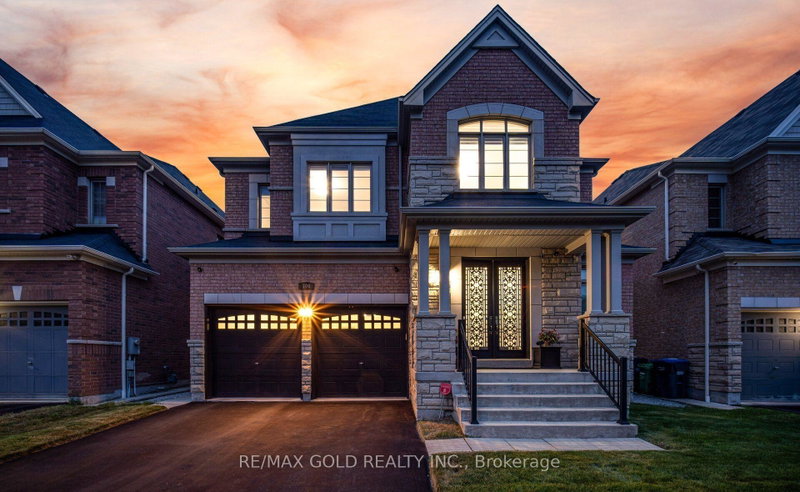 Image of home for listing MLS® W13675162