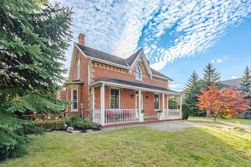 Image of home for listing MLS® W13675220
