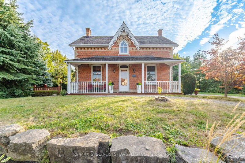 Image of home for listing MLS® W13675220