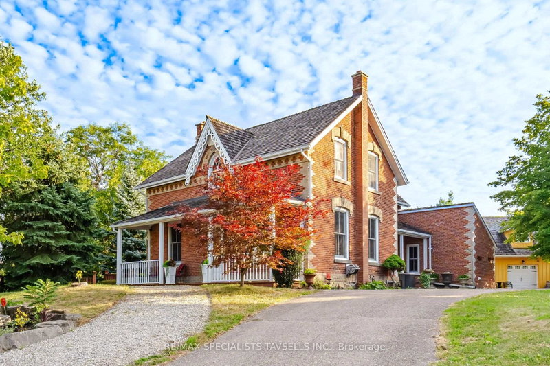 Image of home for listing MLS® W13675220