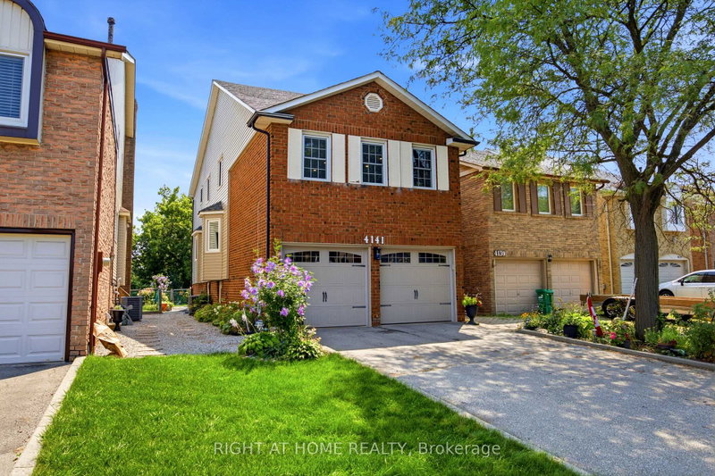 Image of home for listing MLS® W13675222
