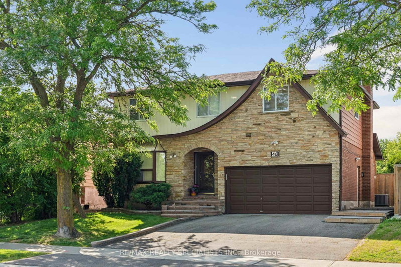 Image of home for listing MLS® W13675328