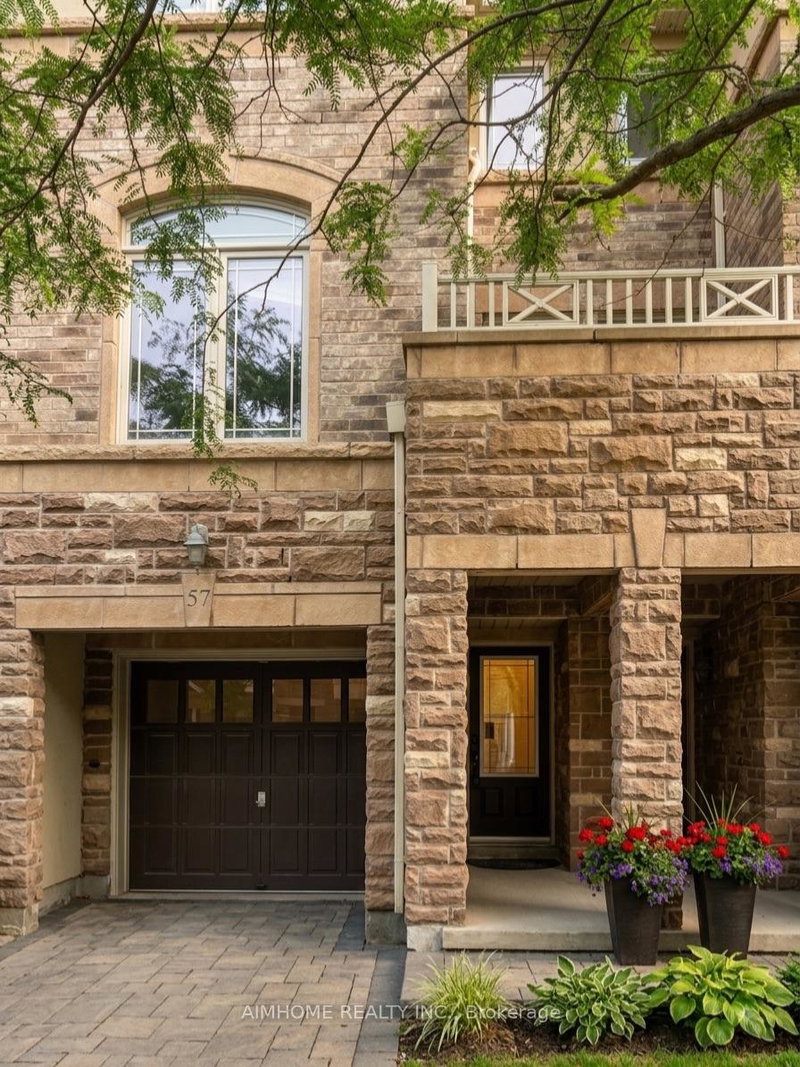 Image of home for listing MLS® W13675418