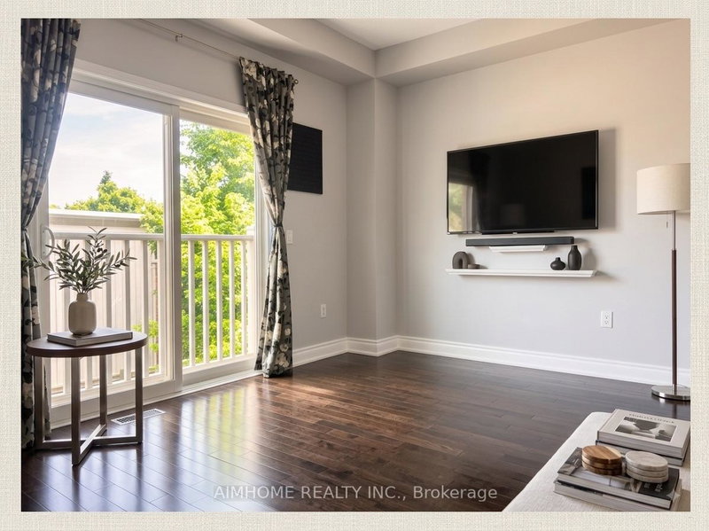 Image of home for listing MLS® W13675418