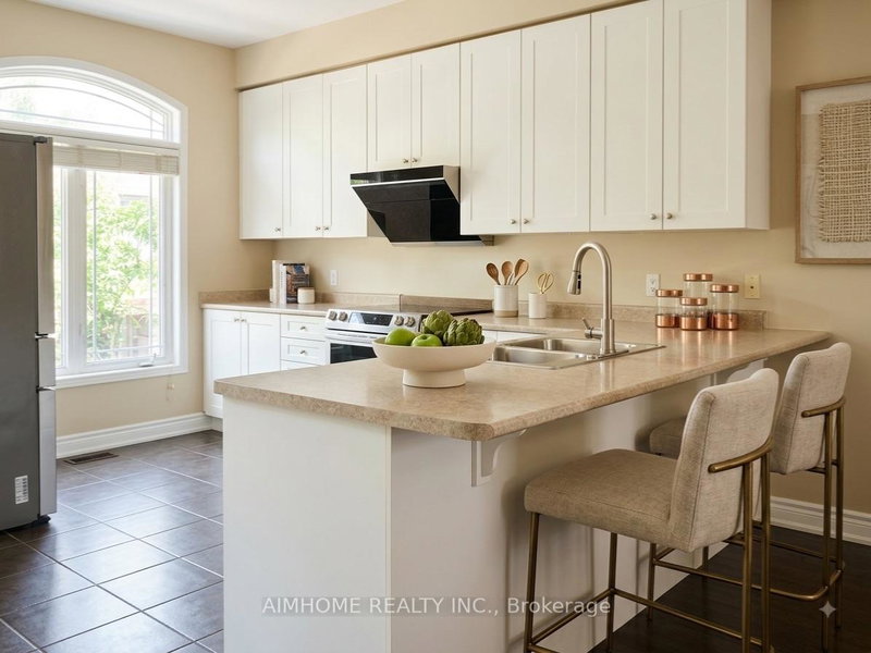 Image of home for listing MLS® W13675418