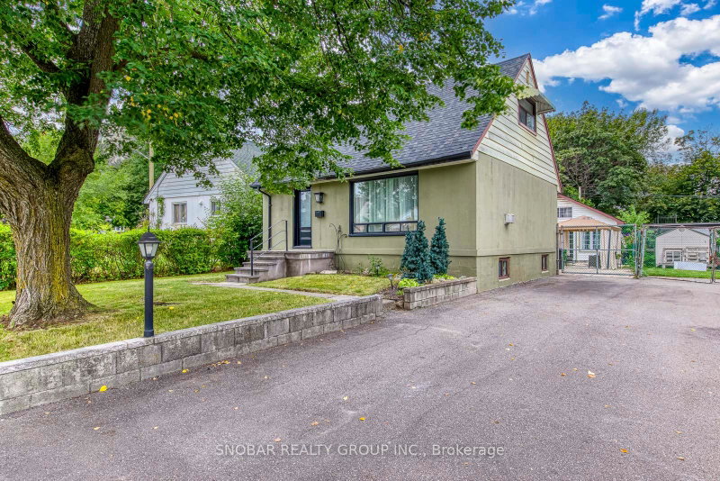 Image of home for listing MLS® W13675486