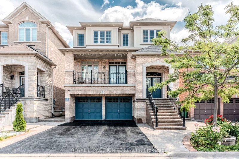 Image of home for listing MLS® W13675562