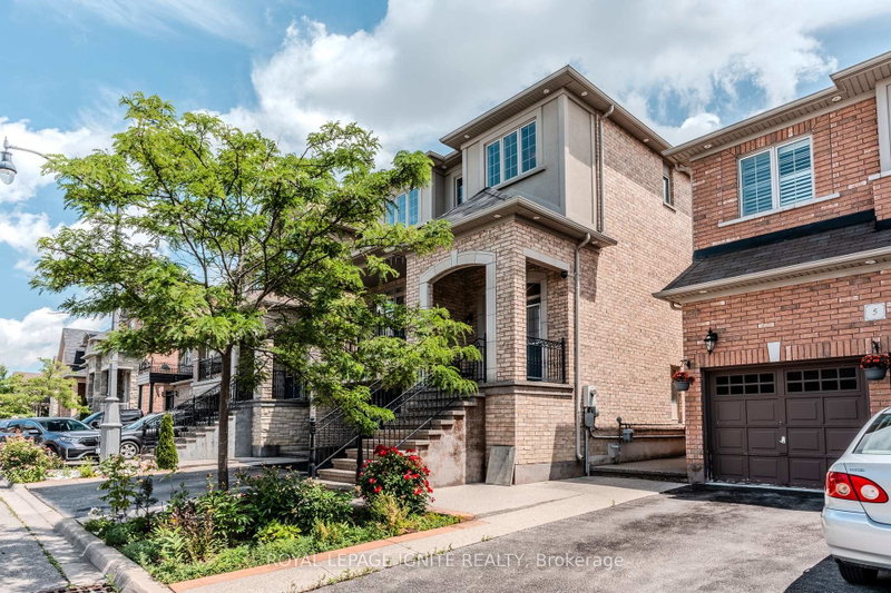 Image of home for listing MLS® W13675562
