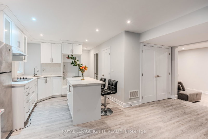 Image of home for listing MLS® W13675562