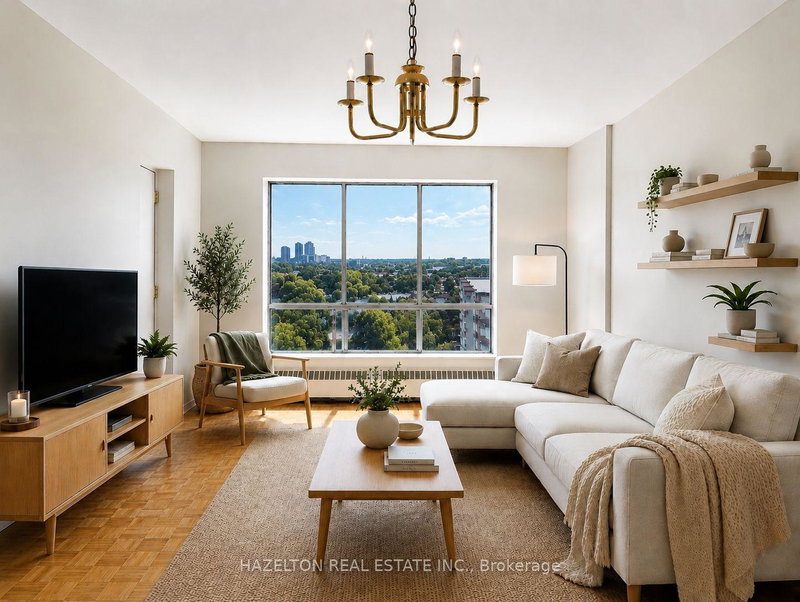 Image of home for listing MLS® W13675592