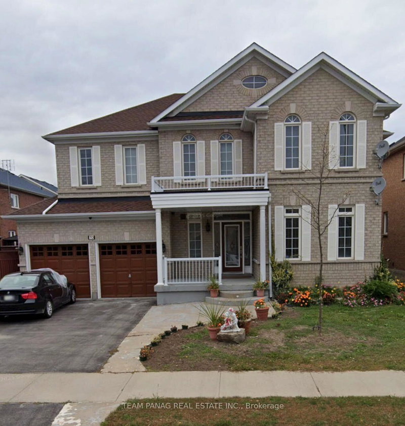Image of home for listing MLS® W13675714