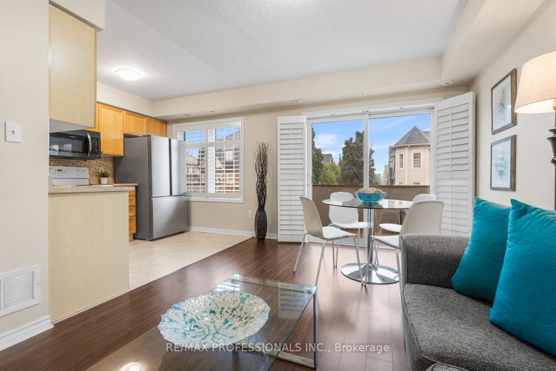 Image of home for listing MLS® W13675784