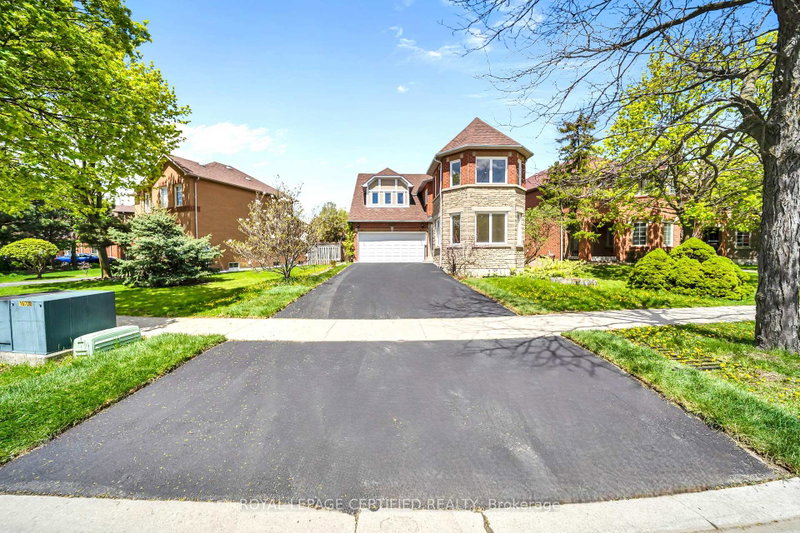 Image of home for listing MLS® W13675800