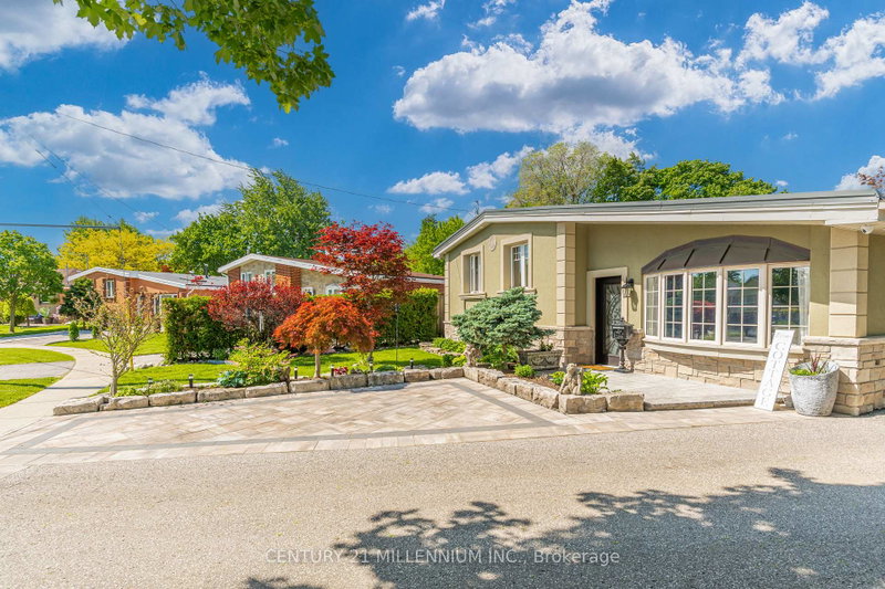 Image of home for listing MLS® W13675832