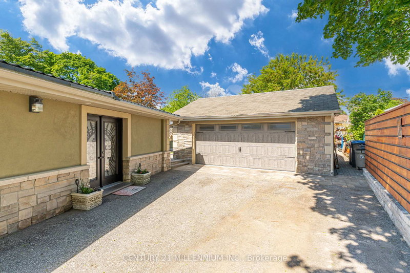 Image of home for listing MLS® W13675832