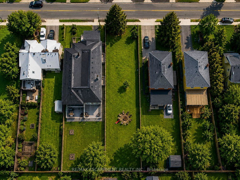 Image of home for listing MLS® W13675866