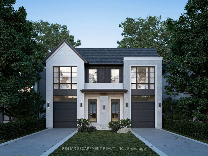 Image of home for listing MLS® W13675866