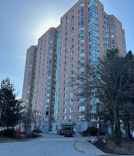 Image of home for listing MLS® W13675878